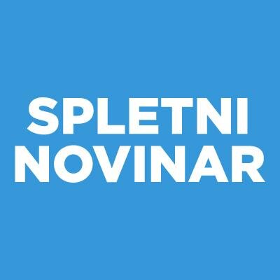spletninovinar's profile picture. Objavljajo študenti in študentke študijskega programa Novinarstvo na Fakulteti za družbene vede Univerze v Ljubljani.
