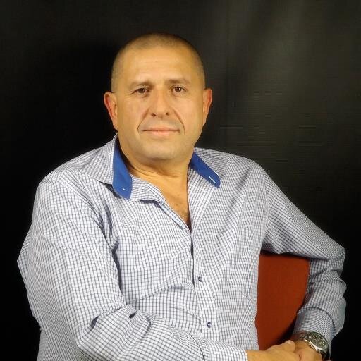 Managing Director, OBC Group (Pty) Ltd