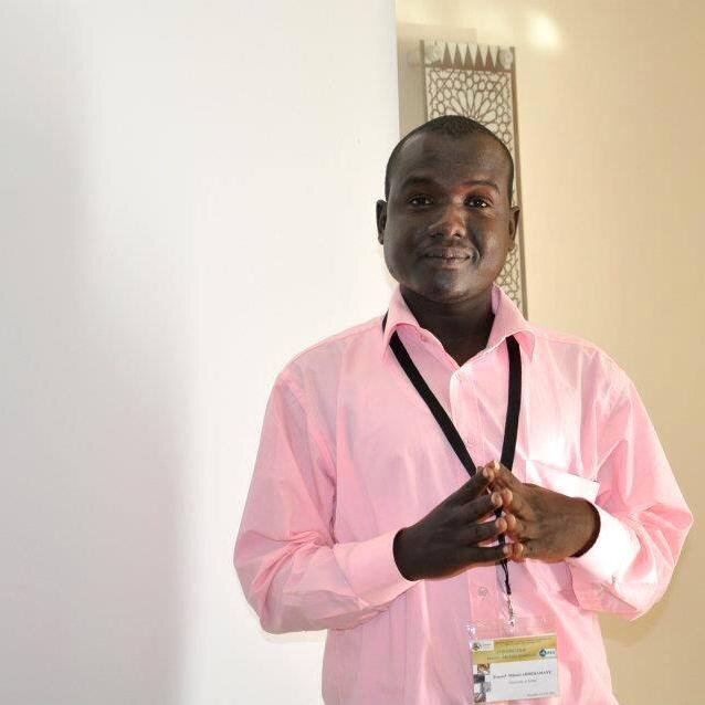 ABDERAMANEMIHIM's profile picture. 