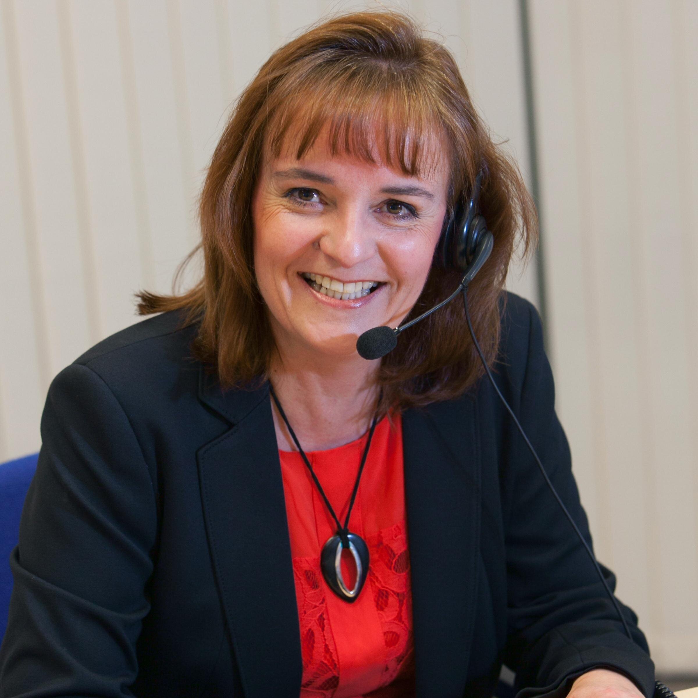 Talkmarketing a #telemarketing consultancy based in #bexhill  passionate about assisting people use the telephone to increase their business.