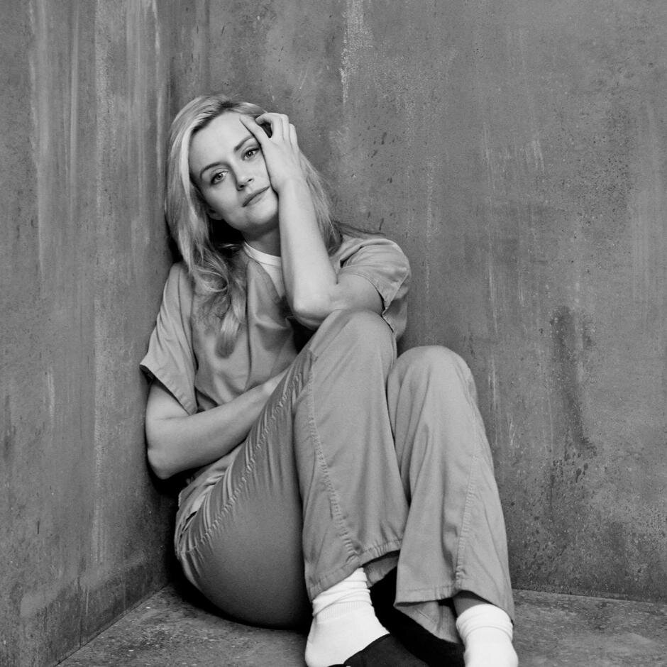 This is the twitter account for Taylot Schilling Online, the longest running fansite for actress Taylor Schilling.