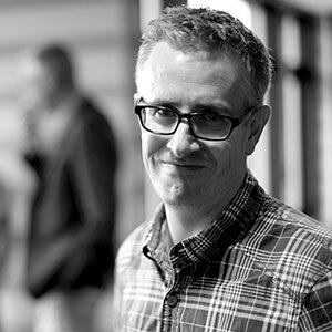 Johan Gradvall Profile