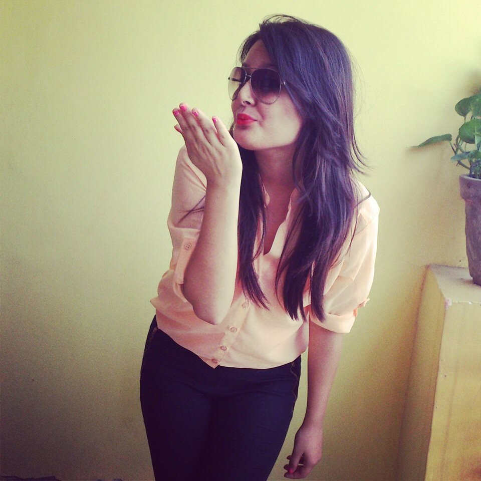 SimmiNegi's profile picture. 