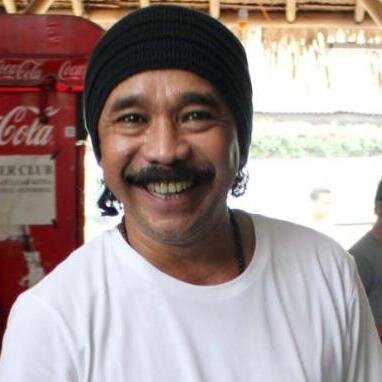 Selalu Syukuri Hidup ini