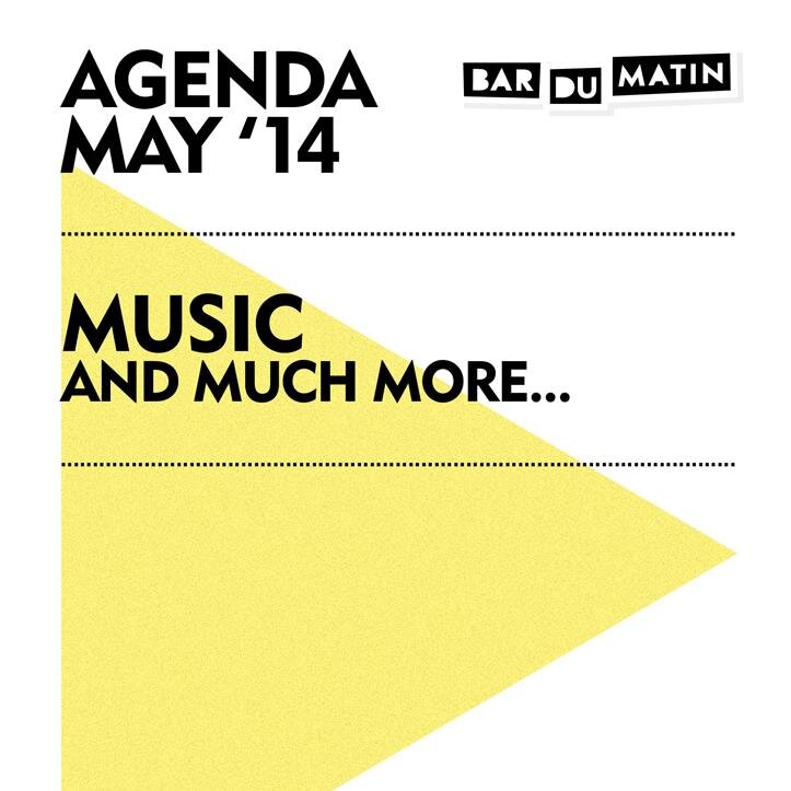 BarDuMatinBxl's profile picture. Brussels Nighlife Institution providing you with music, food, and atmosphere