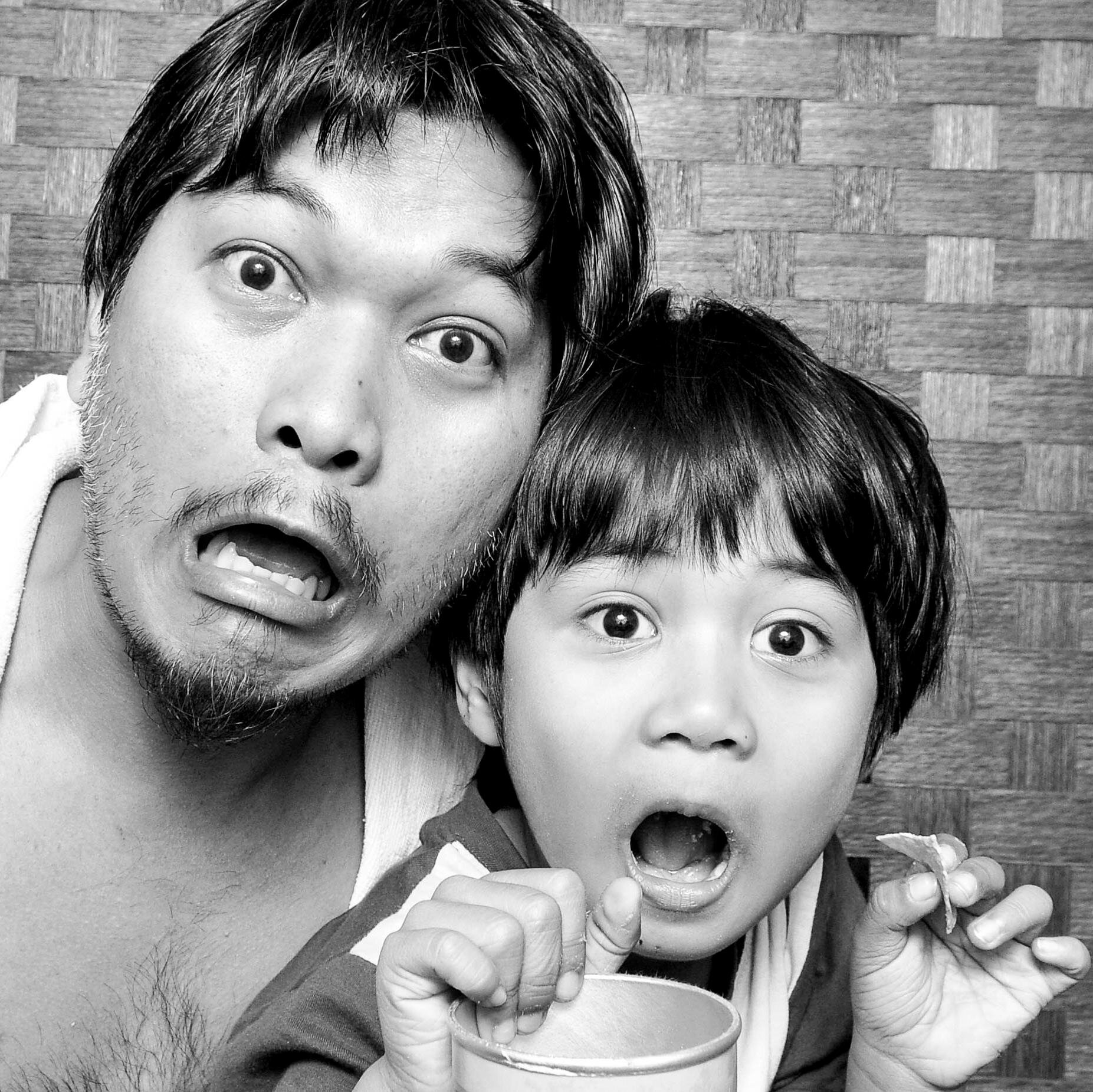 MharDelaben's profile picture. Designer/Photographer