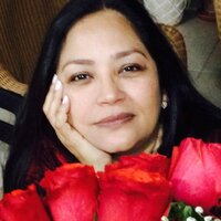 Jacqueline Briceno (@jbricenoacting) 's Twitter Profile