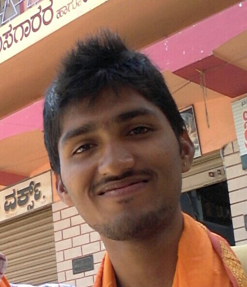 santhosh