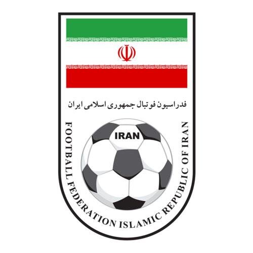 Official account of Iran National Football Team (AKA #TeamMelli)

Telegram Channel:
https://t.co/Mx3XUbc4nP