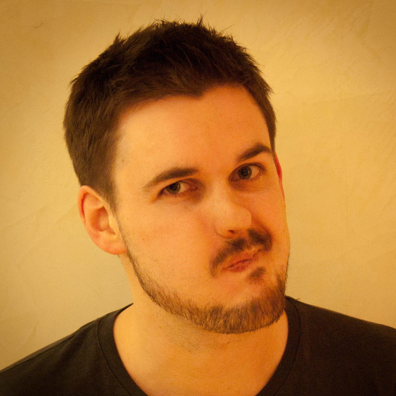 Building cool stuff for creative people | CTO @usemuzli 
Huge tech geek & Star Wars fan. Author @sitepointdotcom