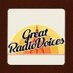 Great Radio Voices (@greatradiovoice) Twitter profile photo