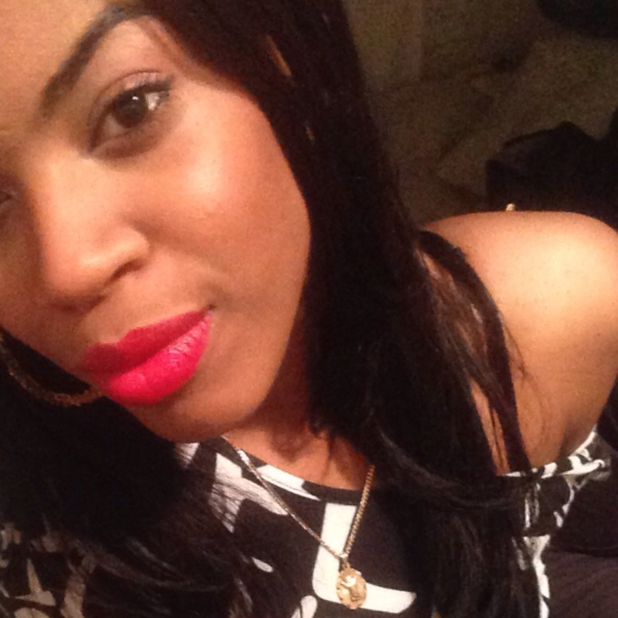 BiibiiDelacruz's profile picture. No soy la mas bonita pero tenqo mis Encantos No nací para agradarle a nadie soy fiel alos que me respetan y si dios esta con migo quien contra mí