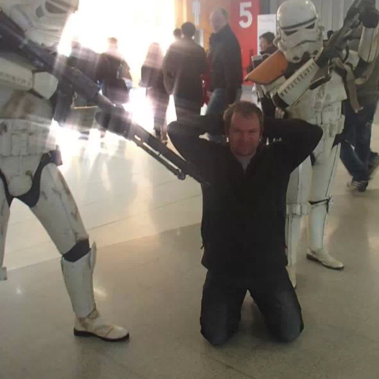 Mike_Stant's profile picture. 