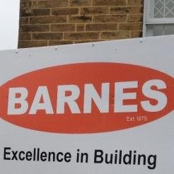 BarnesPLC's profile picture. Building Contractor with 35 year track record specialising in delivery of health, education, municipal, office, industrial, residential and leisure facilities