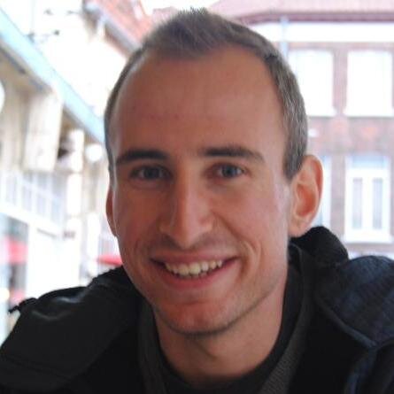 Strategic Account Manager @Intracto. #ehsaldmc product. Music addict. Caféracer Enthusiast. Loves everyting about #SmartCities