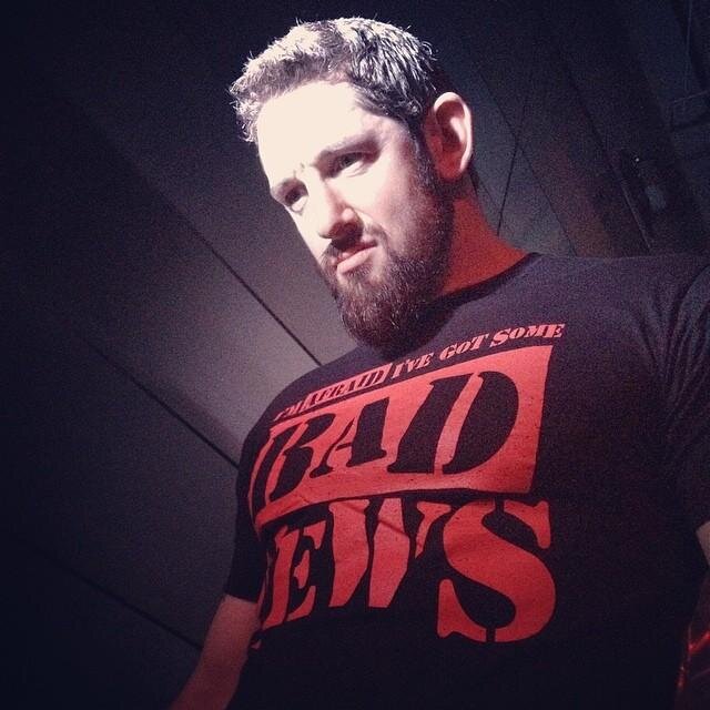 The Official Twitter account for http://t.co/QPr8gg2477! The net's ultimate source for the British Brawler Wade Barret! Follow the real Wade at @WadeBarrett