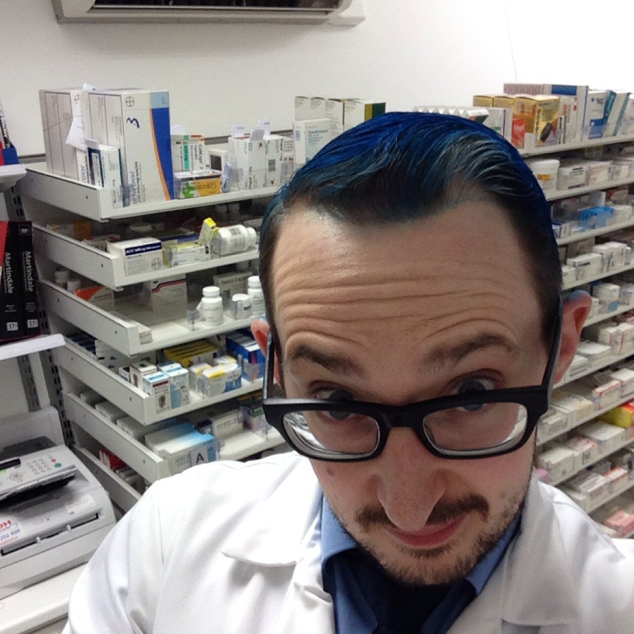 FarryAaron's profile picture. 