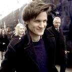 Forum dédié à l’acteur anglais Matt Smith. Retrouvez toutes les infos et actualités en français de l'acteur qui nous a offert un excellent 11e Docteur dans DW.