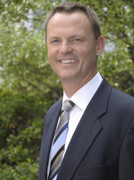 National Party candidate for Wairarapa, Authorised by Alastair Scott, 286 Paierua Road, Masterton.