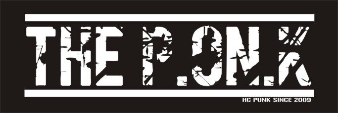 HC/PUNK | @orthusmerch management