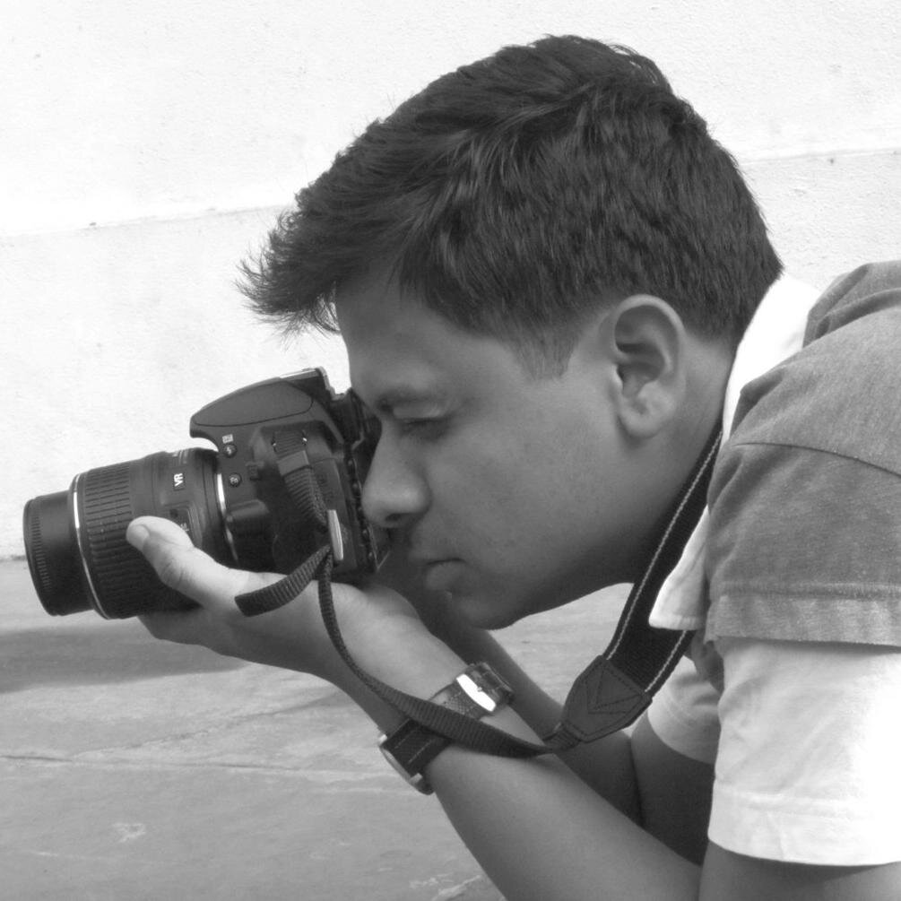 @K_Vyankatesh