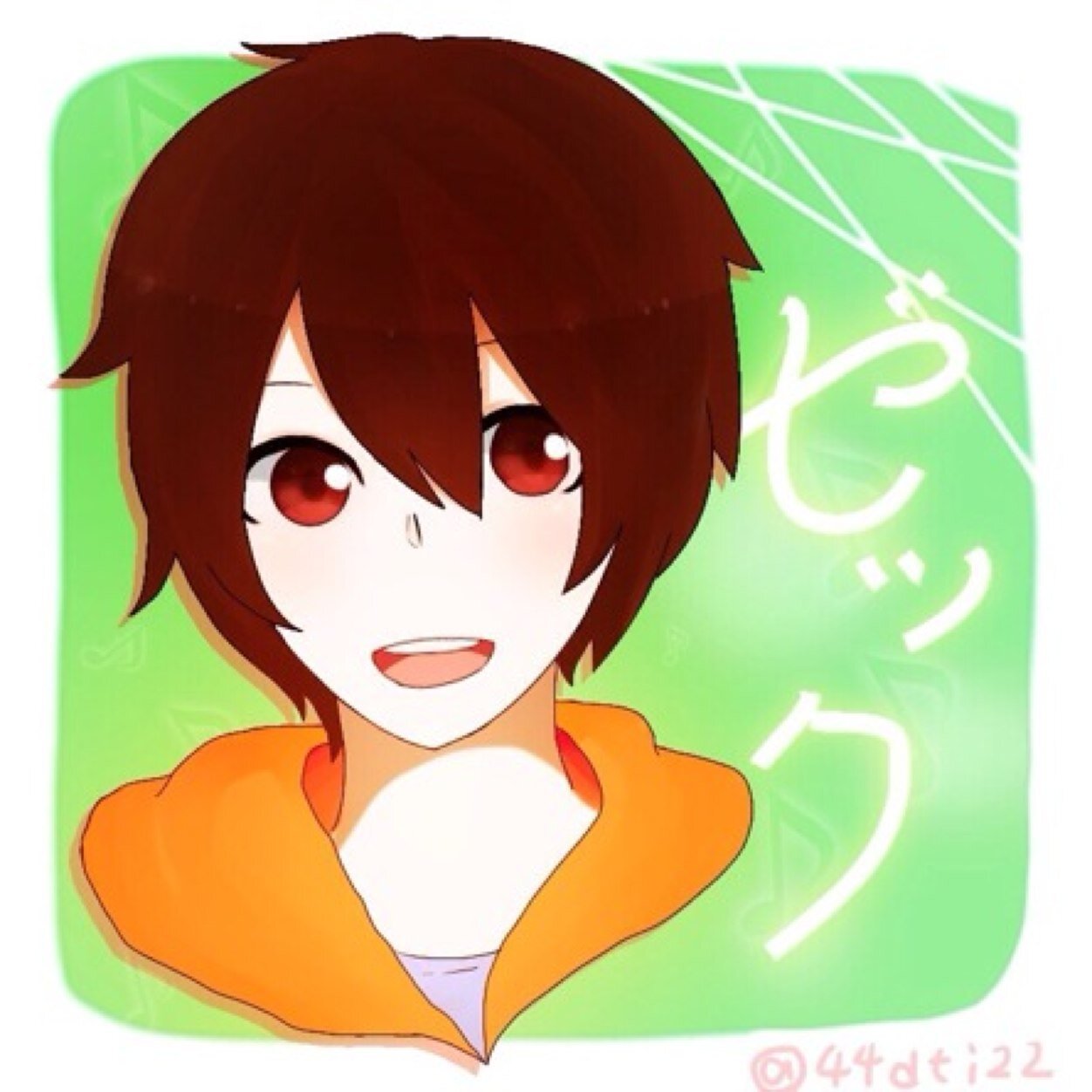 ゼックさんのプロフィール画像