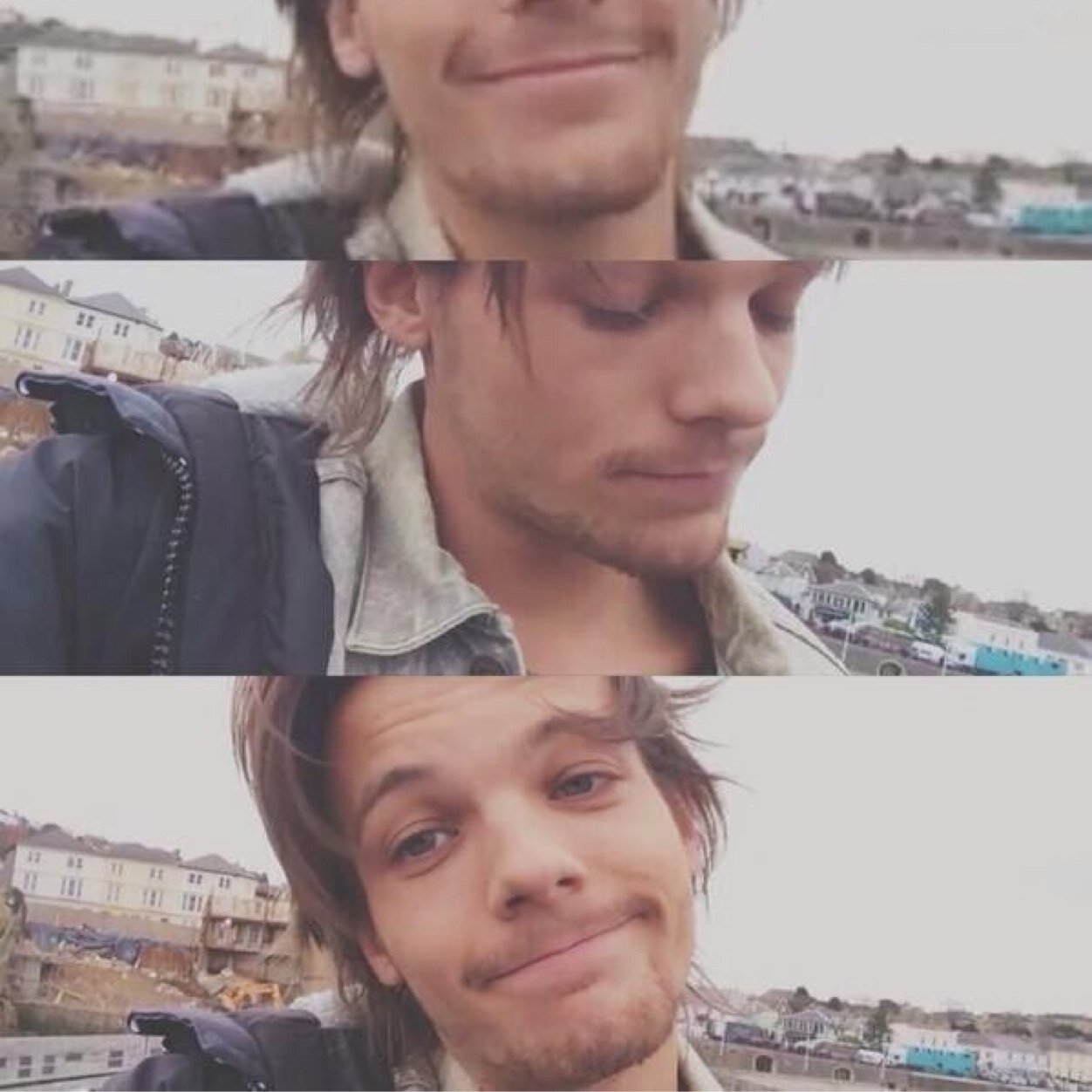 Hi babe :) please follow @headersbbe for some layouts , she will follow back too x