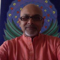 Subir Sinha(@PoMoGandhi) 's Twitter Profile Photo