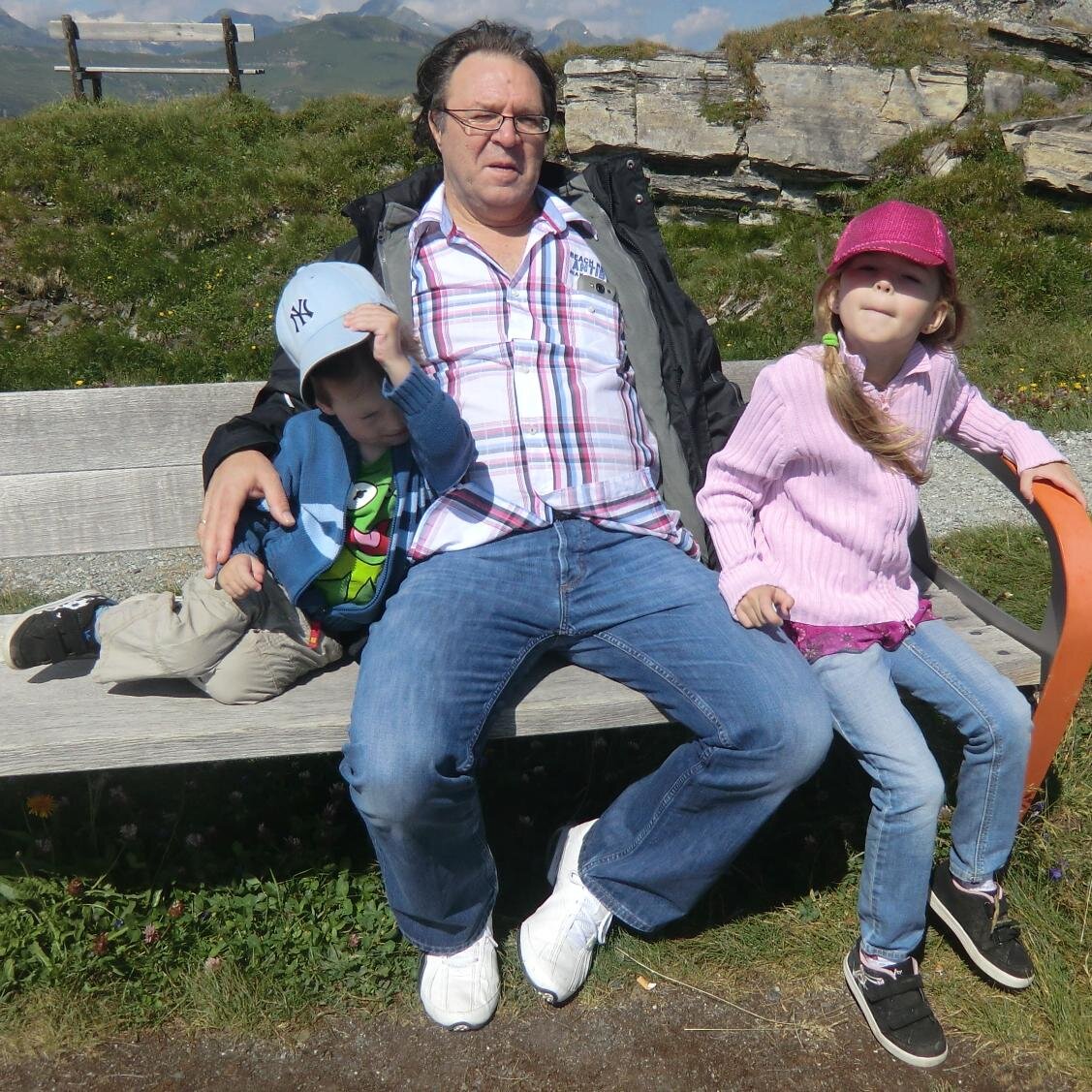 PeterSchulte4's profile picture. 