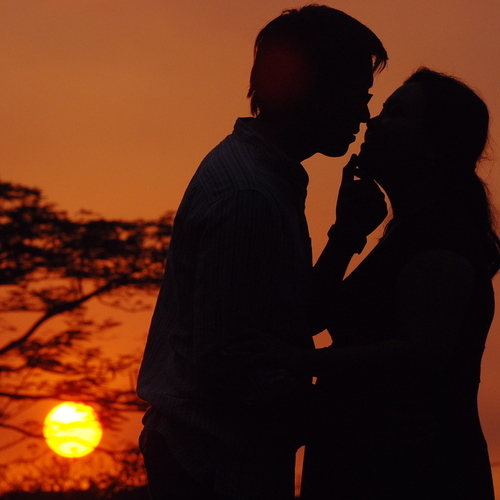 There's nowhere you can be that isn't where you're meant to be. - Beatles, All You Need Is Love