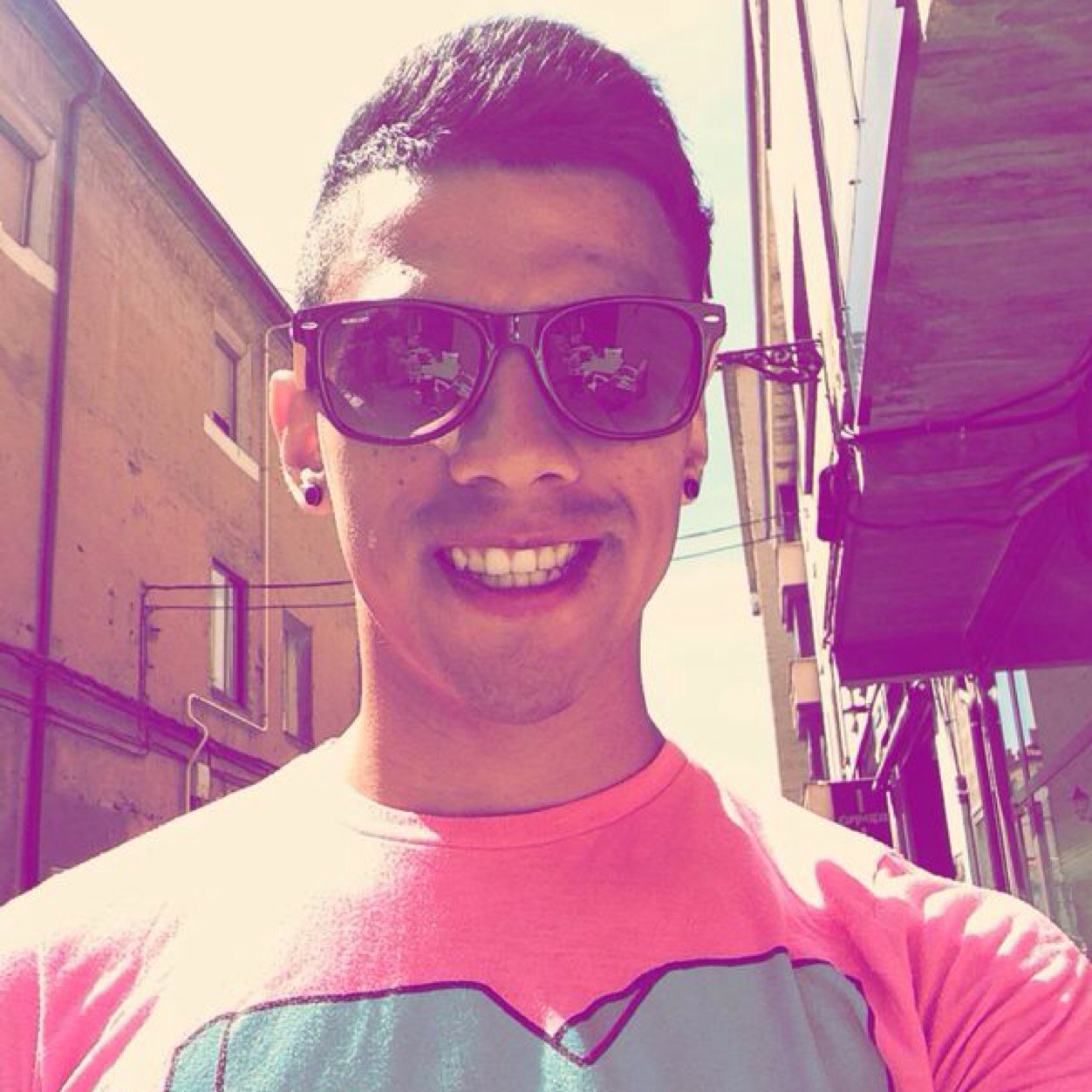 Jugador de CD.Calansanz =)