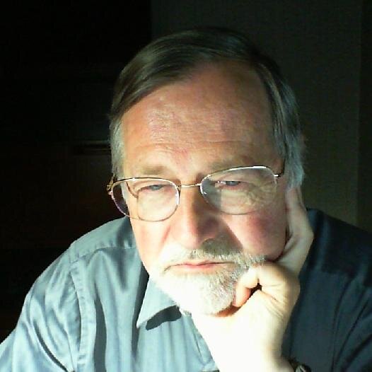 Biochemist & Computer Scientist on the forefront of technology - Never think it can't be done, because it will