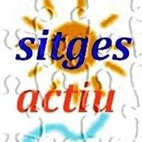 Sitges Actiu(@Sitgesactiu) 's Twitter Profile Photo