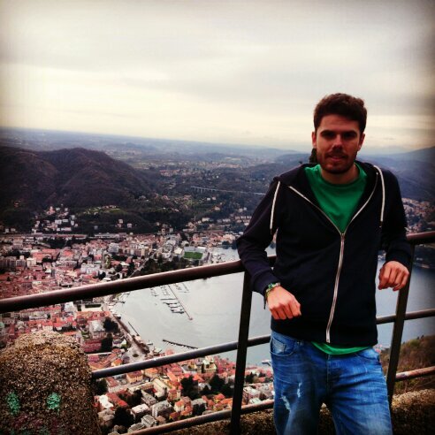 DJRLMUSIC's profile picture. TraxtormRecords, TIH / Estudiante de Marketing UMU/ Amante de la ilusión!