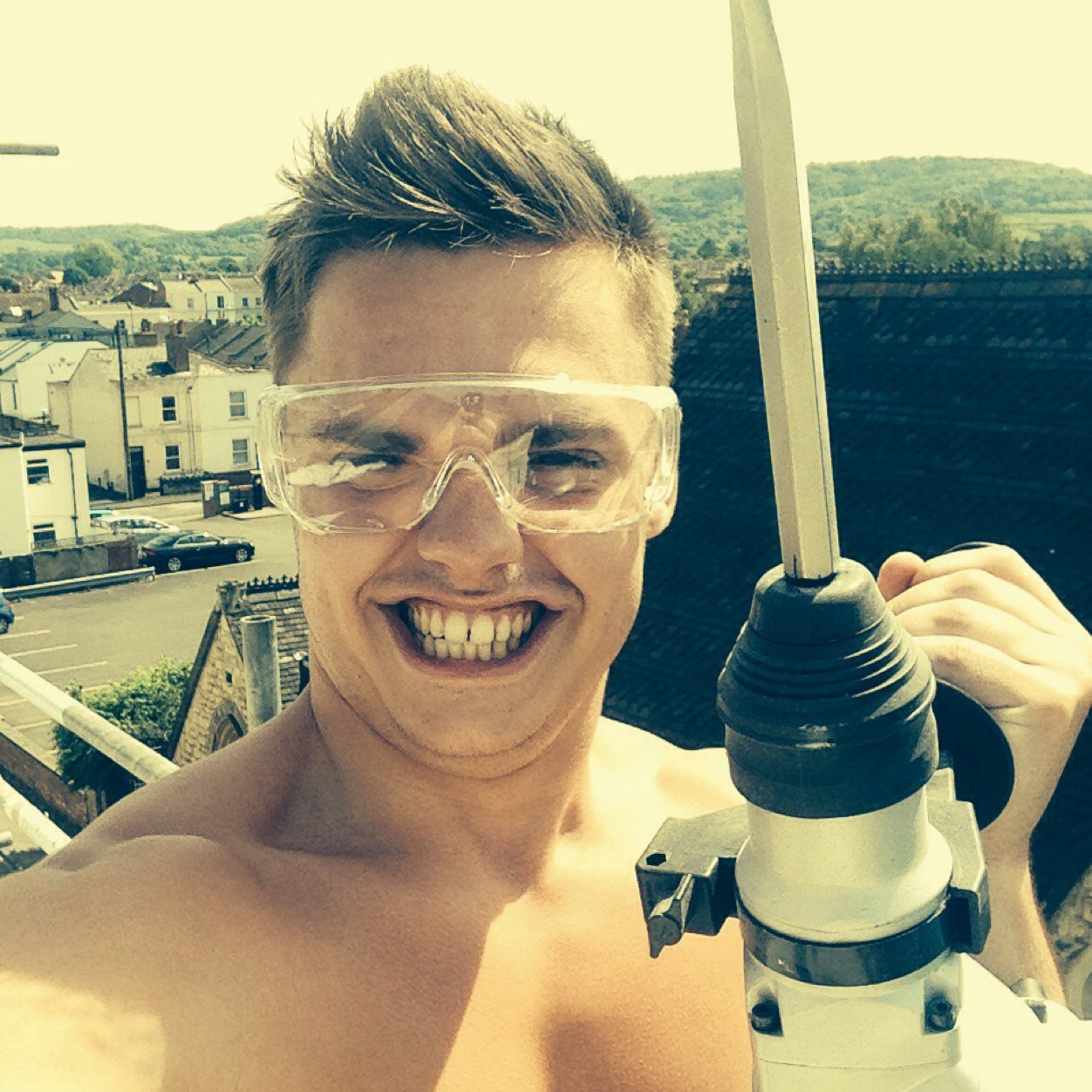 BlowersBilly's profile picture. 