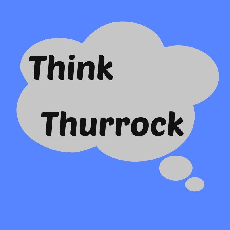 Supporting and promoting local businesses & events in Thurrock #ThinkThurrock