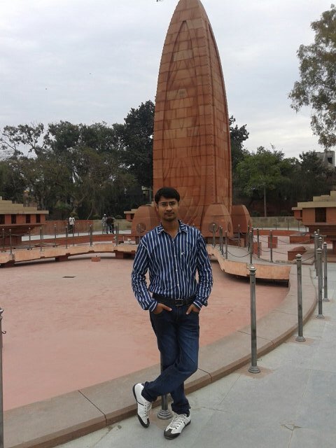 Mechanical engineer