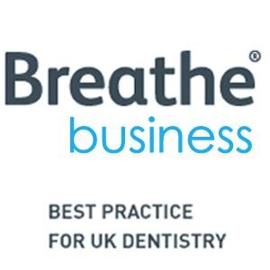 Breathe Business is a leading business coaching consultancy for the dental sector. Follow the team on Twitter too @simon_breathe @ernie_breathe