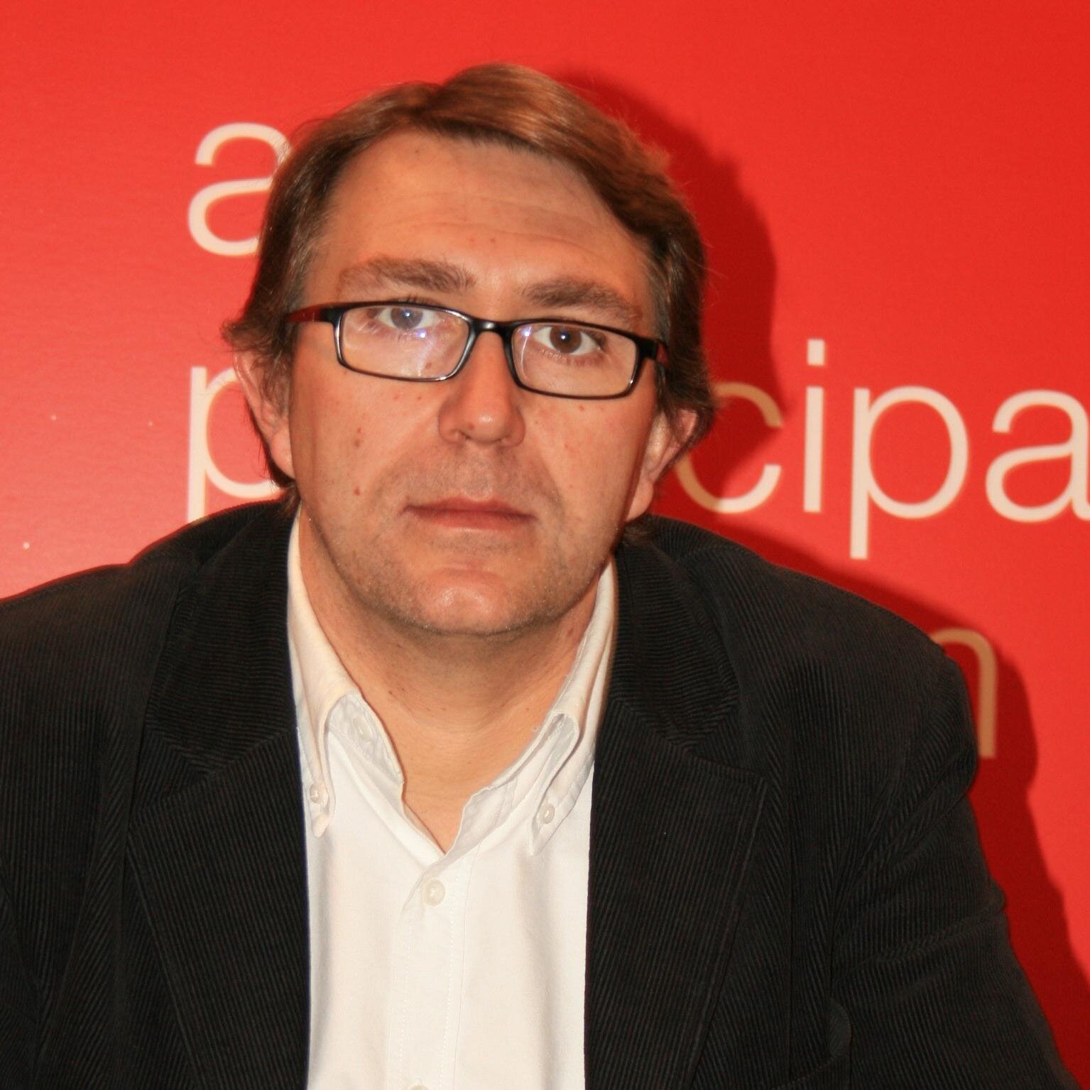 Abogado de CCOO. Castellon.
Nunca es suficiente el progreso de muchos. Lo importante es el progreso de todos.