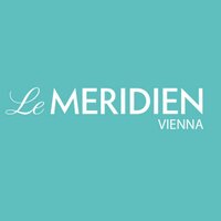 Le Méridien Vienna(@LeMeridienVIE) 's Twitter Profileg
