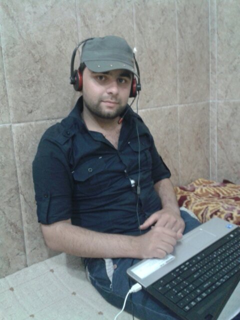 4437f99924284fc's profile picture. احبك يا وطني