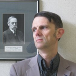 Adam Gearey Profile