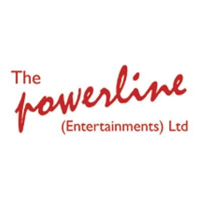 pow3rl1ne's profile picture. 