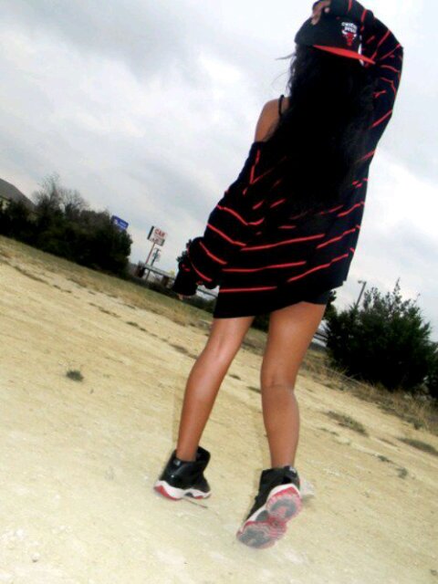 Just kimberly