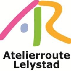 Stichting Culturale; de organisatie die (o.a.) Atelierroute Lelystad organiseert