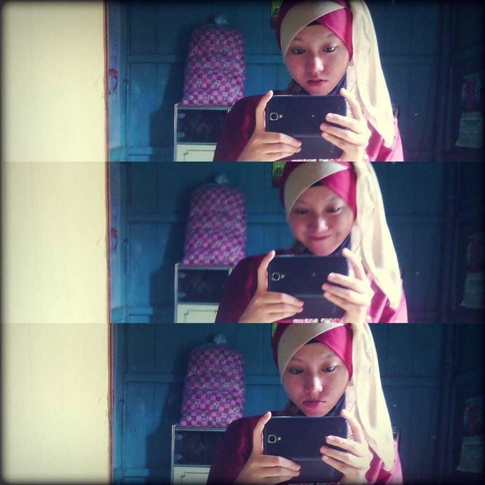 Okta Riyani 21 Oktober 1994 Tebing Tinggi