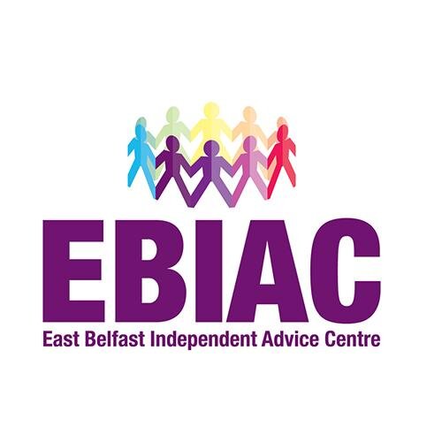 Based at 55 Templemore Avenue, Belfast.  We provide Free, Independent and Confidential advice on Social Security, Housing, Employment, Debt etc..