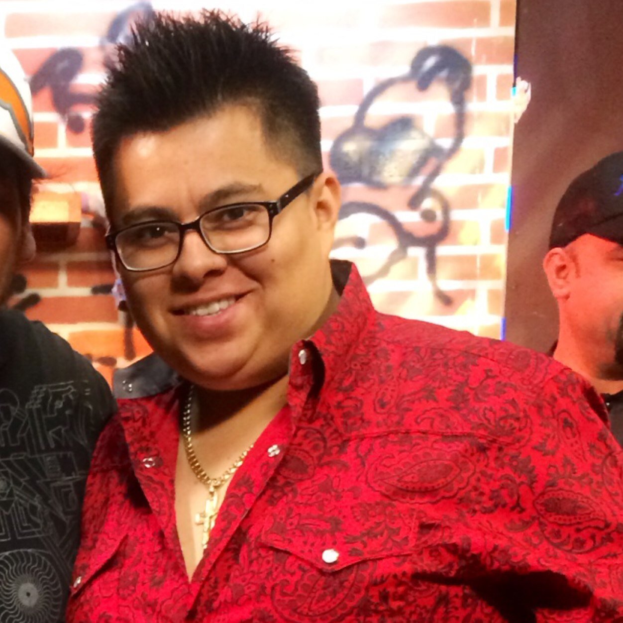 Antoniogaytanrs's profile picture. 