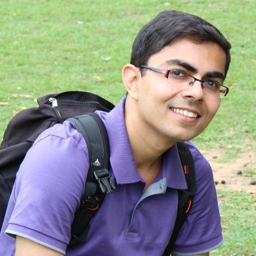 An engineer by profession and a passionate student of Policies and Politics that shape the society. RTs are not endorsements.