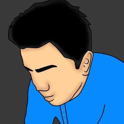 Lo Siapa !! Gw Siapa !! Kita Siapa !! Ini masih menjadi Sebuah Misteri  !!
